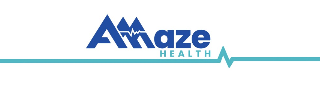 amaze logo amaze logo